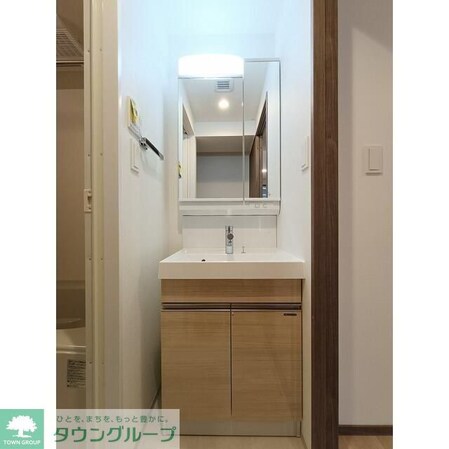 グランエール森下WESTの物件内観写真